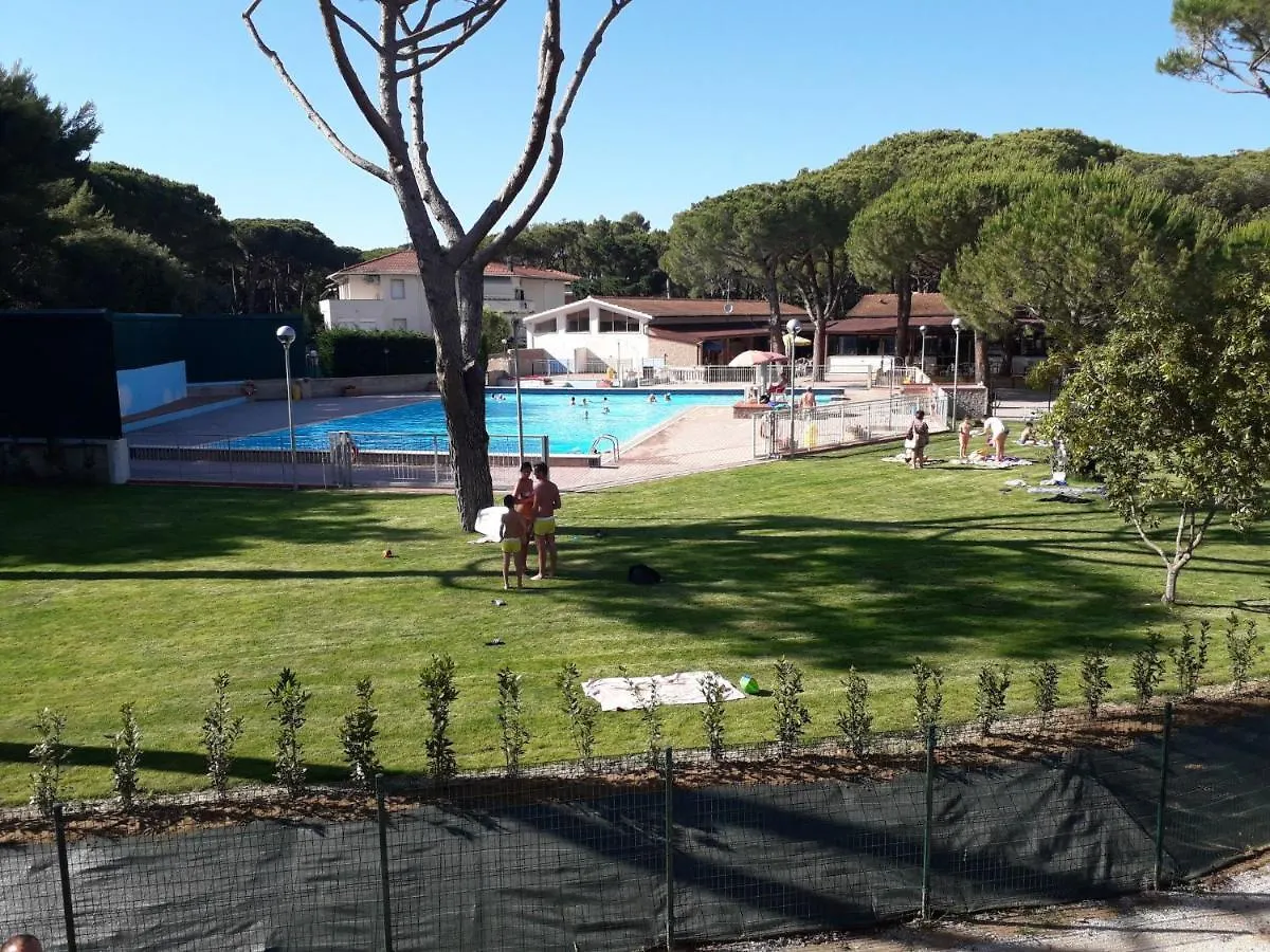 Apartment Campeggio Del Forte-2 By Interhome Marina Di Bibbona