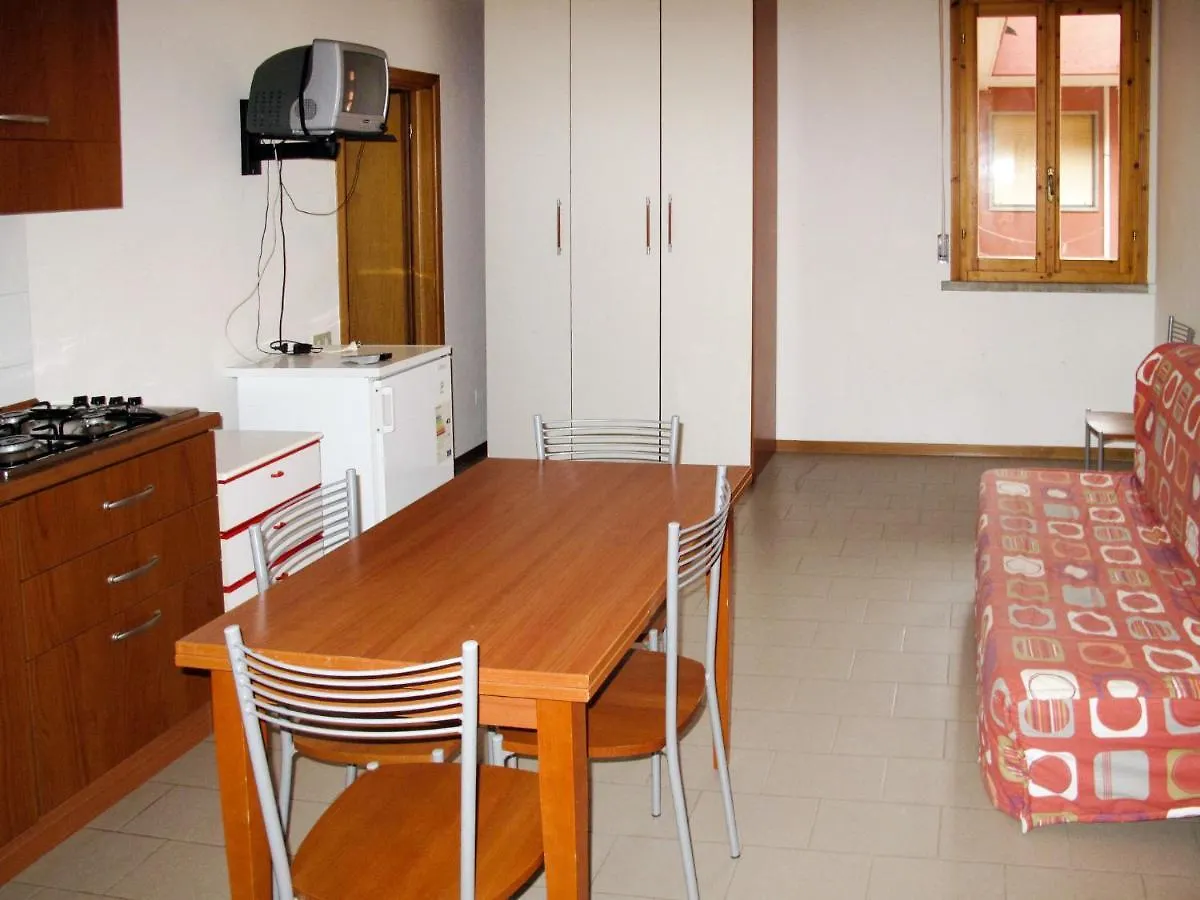 Apartment Campeggio Del Forte-2 By Interhome Marina Di Bibbona