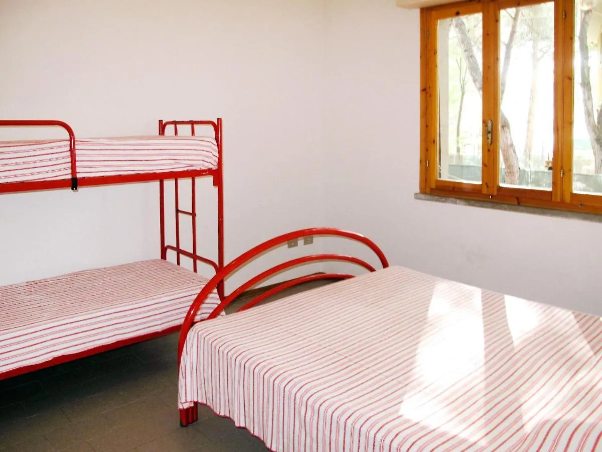 Apartment Campeggio Del Forte-2 By Interhome Marina Di Bibbona