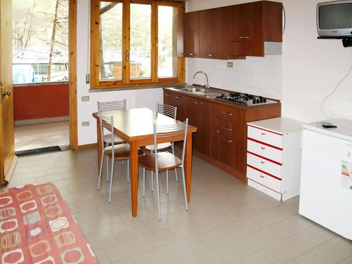 Apartment Campeggio Del Forte-2 By Interhome Marina Di Bibbona Italy