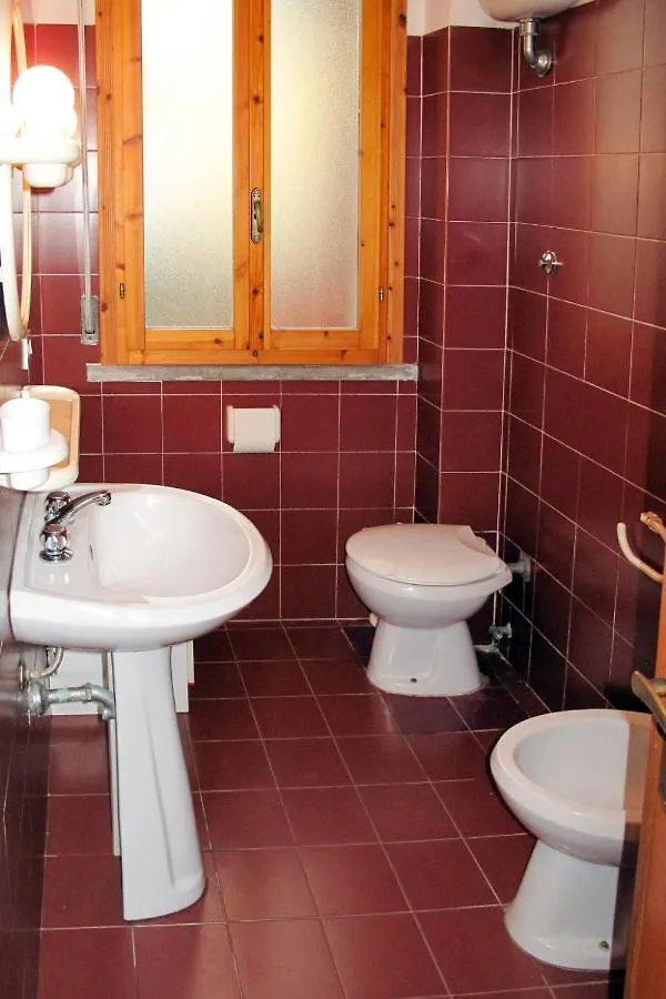 Apartment Campeggio Del Forte-2 By Interhome Marina Di Bibbona 0*,