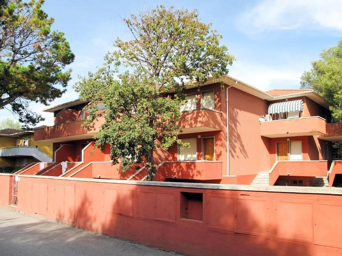 Apartment Campeggio Del Forte-2 By Interhome Marina Di Bibbona