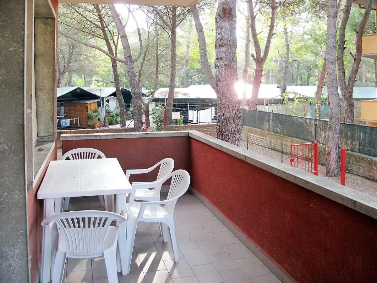 Apartment Campeggio Del Forte-2 By Interhome Marina Di Bibbona