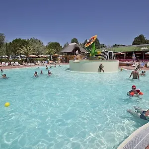 Camping Village Free Time, Marina Di Bibbona