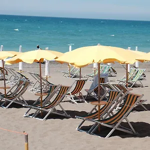 Vakantiepark Casa Di Caccia, Marina Di Bibbona