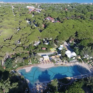 Vakantiepark Le Esperidi Ecoresort, Marina Di Bibbona