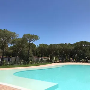 Camping I Melograni, Marina Di Bibbona